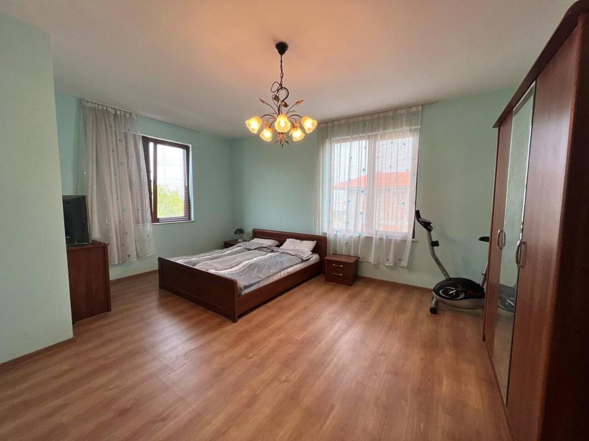 Kesta Camenar Villa Pomorie Bagian luar foto